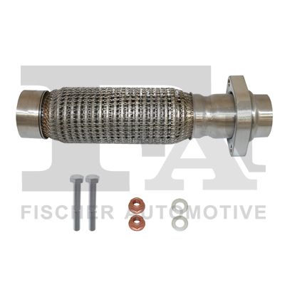 Flexrohr, Abgasanlage FA1 KF100035