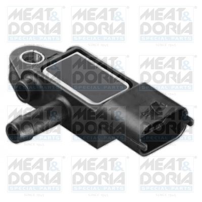 Sensor, Abgasdruck MEAT & DORIA 82250E