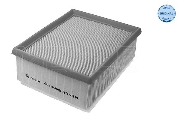 Luftfilter MEYLE 11-123210011