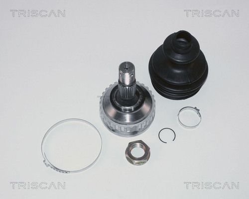 Gelenksatz Antriebswelle TRISCAN 8540 28113