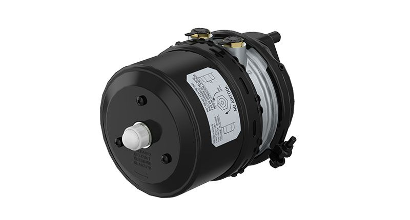 Kombibremszylinder WABCO 925 481 000 0