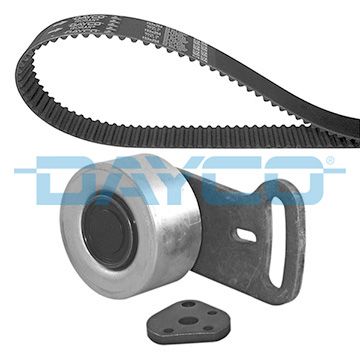 Zahnriemensatz DAYCO KTB134