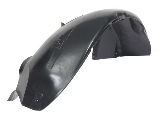 Verkleidung, Radhaus BLIC 6601-01-2528802P