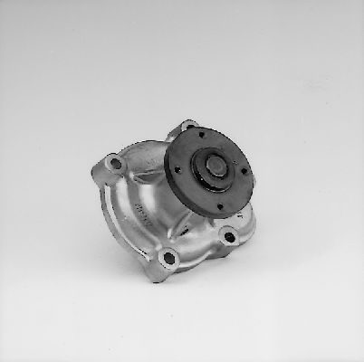 Wasserpumpe, Motorkühlung HEPU p333