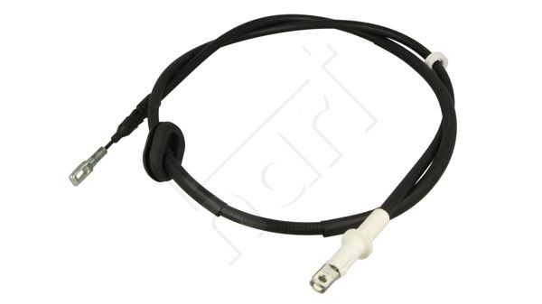 Seilzug, Feststellbremse HART 240 988