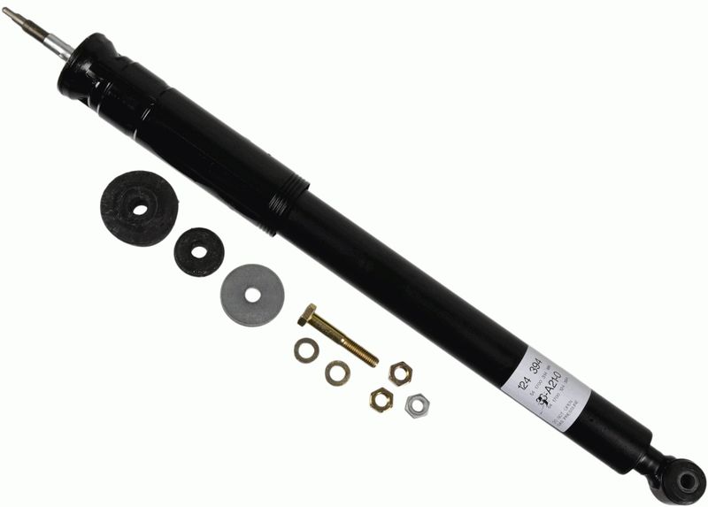 Stoßdämpfer SACHS 124 394