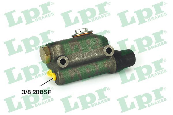 Hauptbremszylinder LPR 1245
