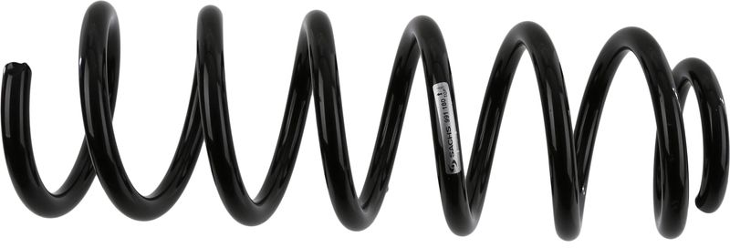 Fahrwerksfeder SACHS 991 180