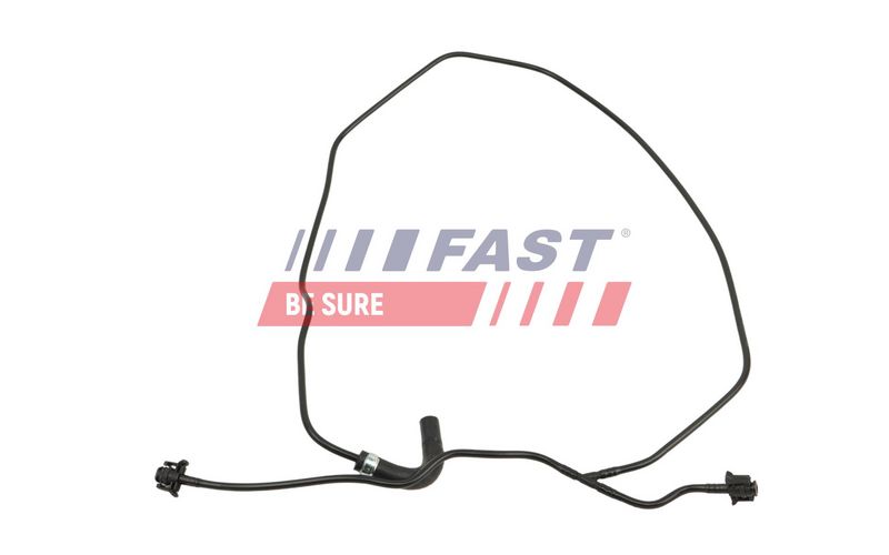 Kühlmittelrohrleitung FAST FT00876