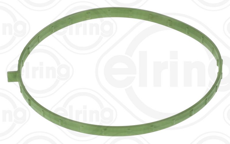 Dichtung, Ansaugkrümmergehäuse ELRING B45.520