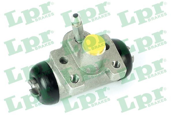 Radbremszylinder LPR 5500