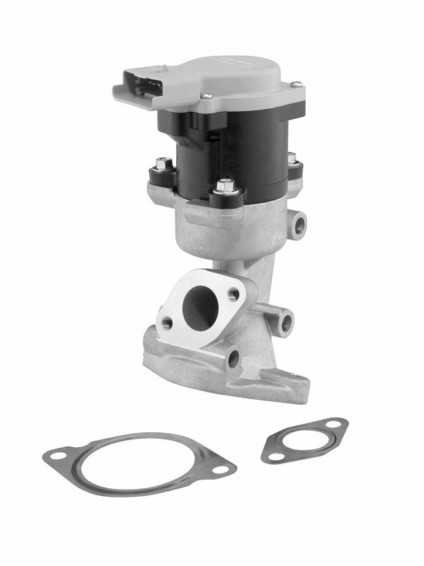 AGR-Ventil BorgWarner 710976D