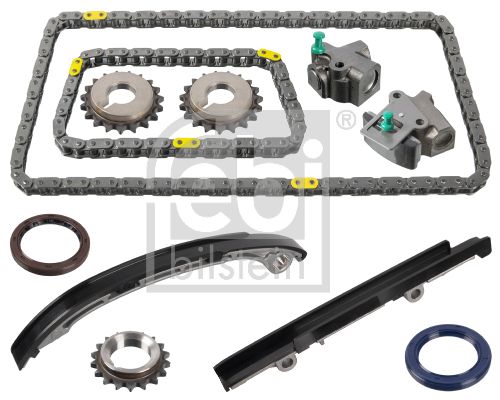 Steuerkettensatz FEBI BILSTEIN 107868