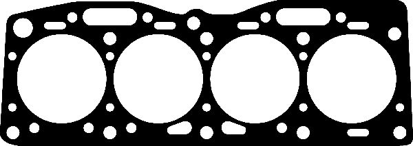 Dichtung, Zylinderkopf CORTECO 411451p