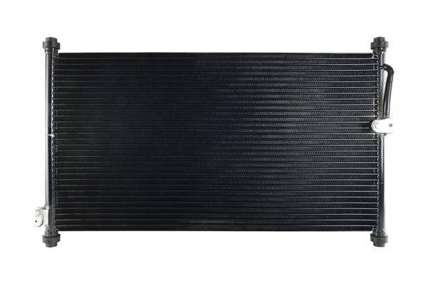 Kondensator, Klimaanlage HART 606 533