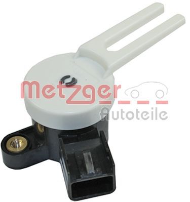 Pedalwegsensor, Bremspedal METZGER 0901198