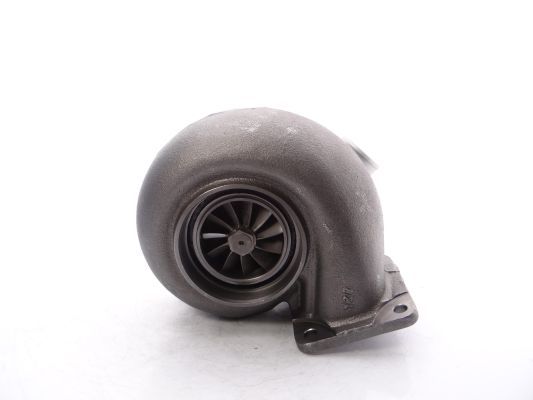 Lader, Aufladung GARRETT 409410-5006S