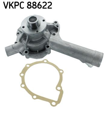 Wasserpumpe, Motorkühlung SKF VKPC 88622