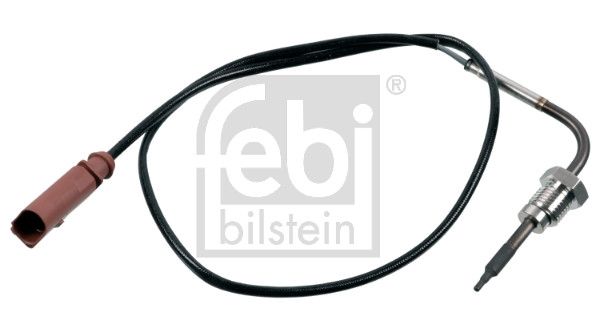 Sensor, Abgastemperatur FEBI BILSTEIN 176444