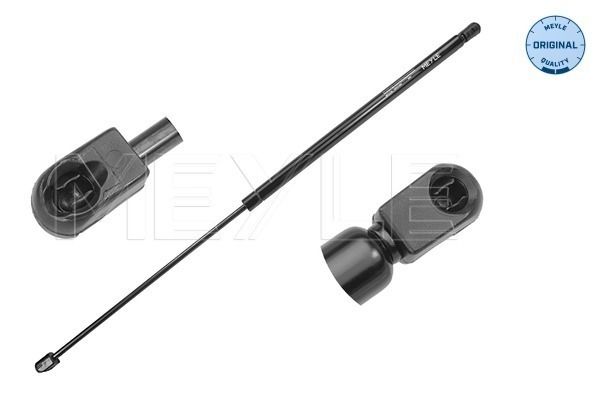 Gasfeder, Motorhaube MEYLE 1409100003