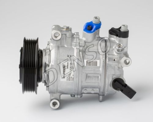 Kompressor, Klimaanlage NRF 32913G