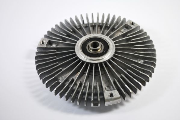 Kupplung, Kühlerlüfter THERMOTEC D5M003TT