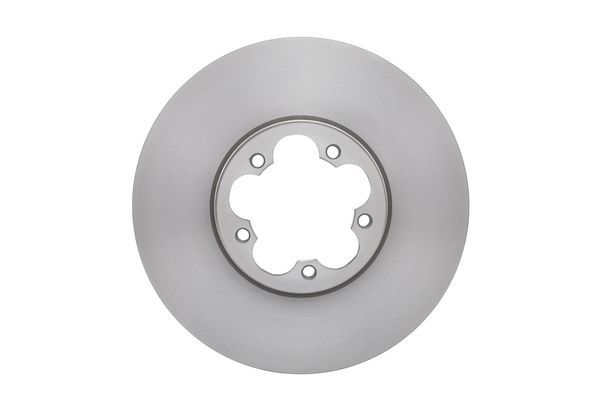 Bremsscheibe BOSCH 0986479C99