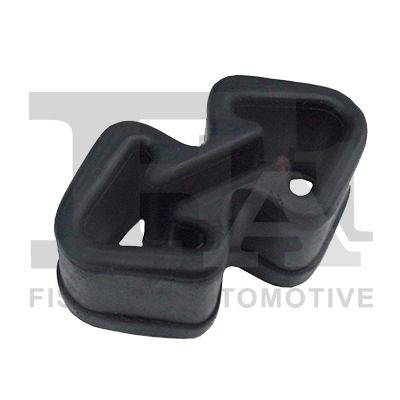 Halter Abgasanlage FA1 573-901