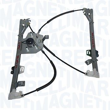 Fensterheber MAGNETI MARELLI 350103211300