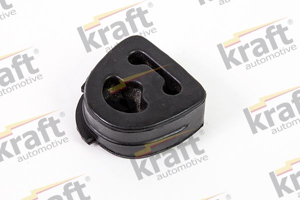 Halter Abgasanlage KRAFT AUTOMOTIVE 0501043