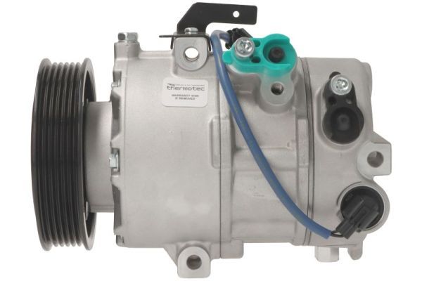 Kompressor, Klimaanlage THERMOTEC KTT090615