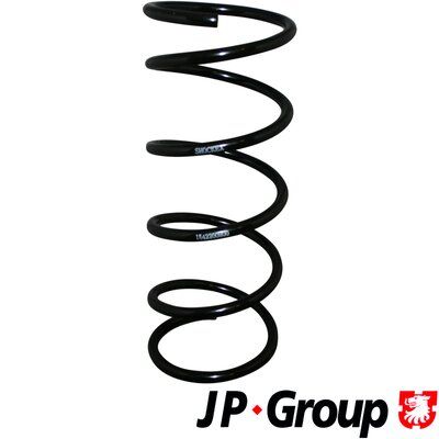 Fahrwerksfeder JP GROUP 1542200800