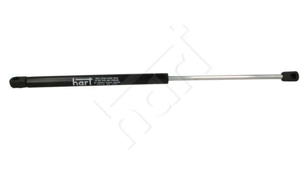 Gasfeder, Koffer-/Laderaum HART 801 310