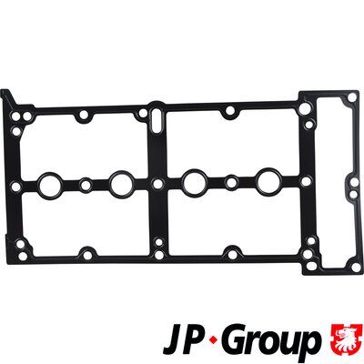 Ventildeckeldichtung (Zylinderkopfhaubendichtung) JP GROUP 1219202700