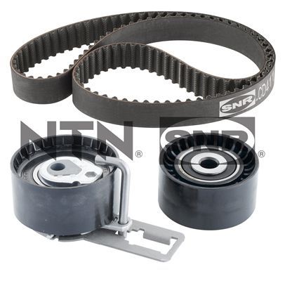Zahnriemensatz SNR KD452.25