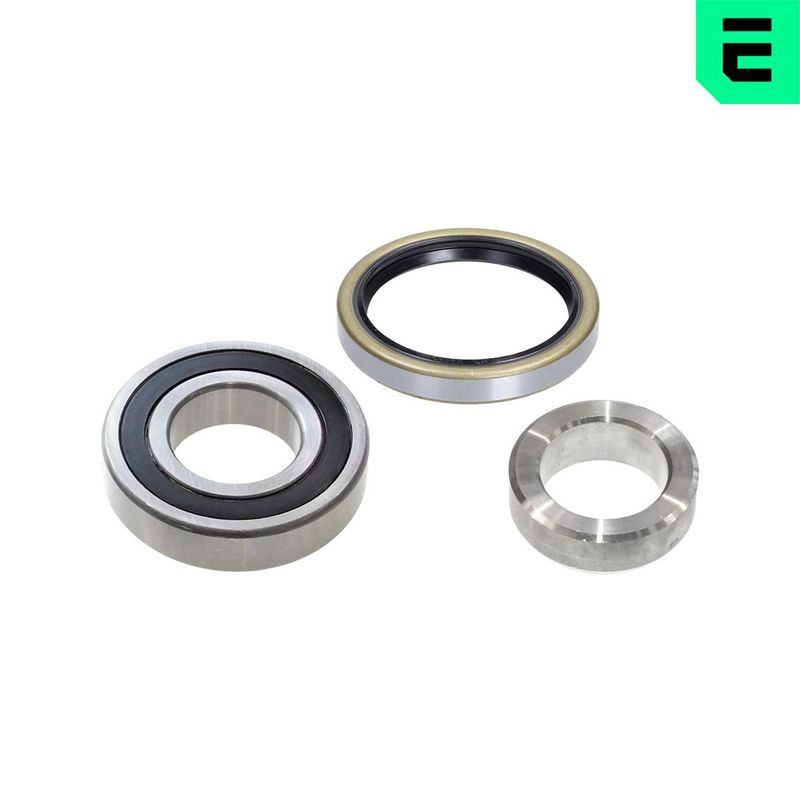 Radlagersatz OPTIMAL 922439+