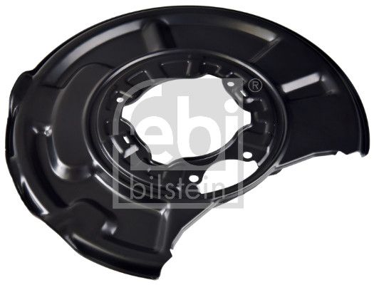 Spritzblech, Bremsscheibe FEBI BILSTEIN 174203