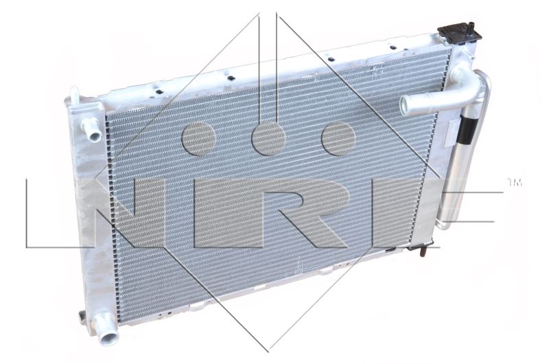 Kondensator, Klimaanlage NRF 350055