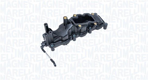 Saugrohrmodul MAGNETI MARELLI 802000537010
