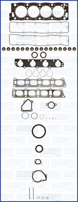 Dichtungsvollsatz, Motor AJUSA 50193200