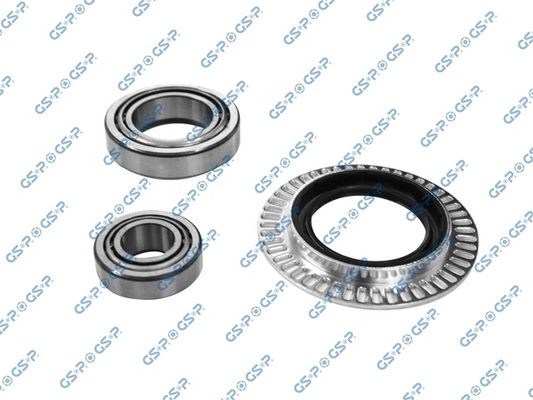 Radlagersatz GSP GK3565