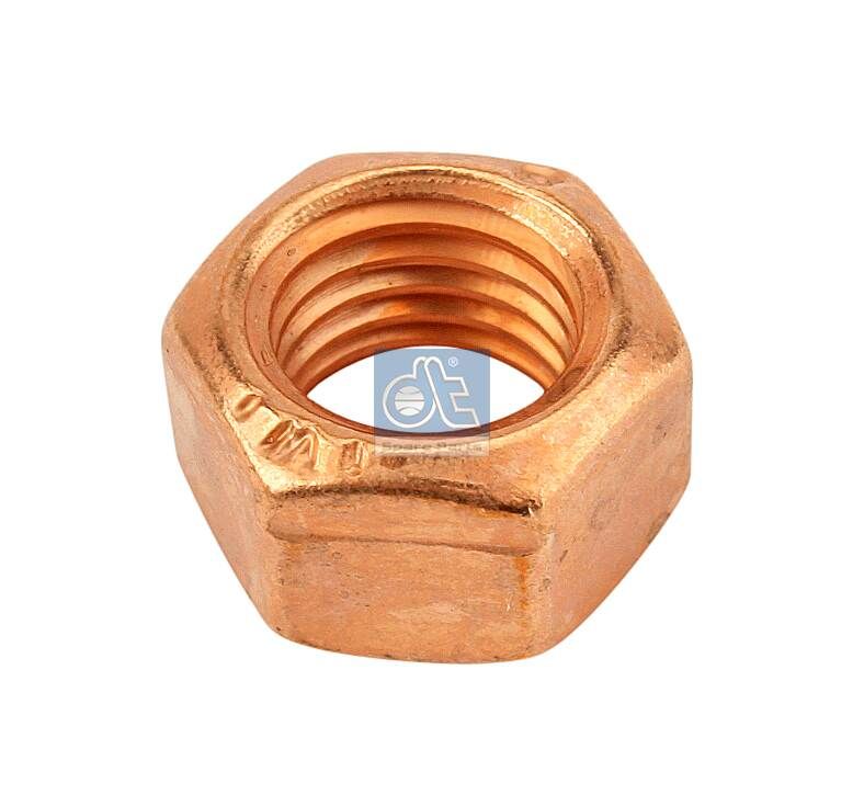 Mutter, Ansaugkrümmer DT Spare Parts 4.40101