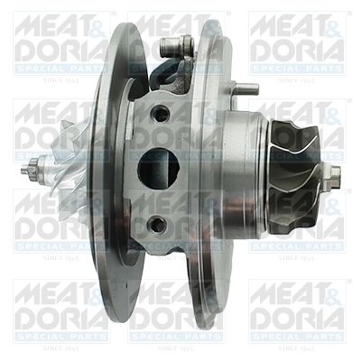 Rumpfgruppe, Lader MEAT & DORIA 601213