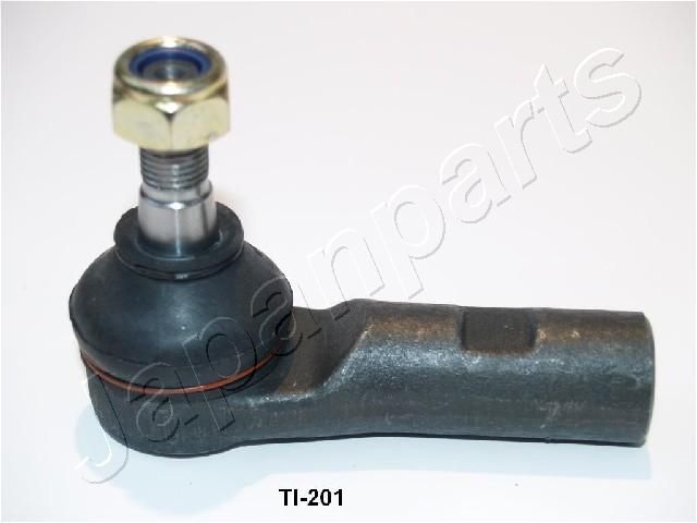 Spurstangenkopf JAPANPARTS TI-201