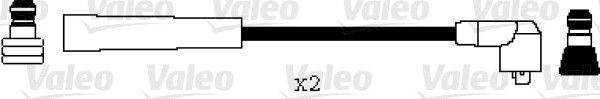 Zündleitungssatz VALEO 346034