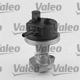 Kraftstoffpumpe VALEO 247155