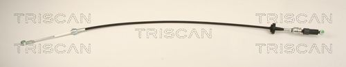 Seilzug, Schaltgetriebe TRISCAN 814015723