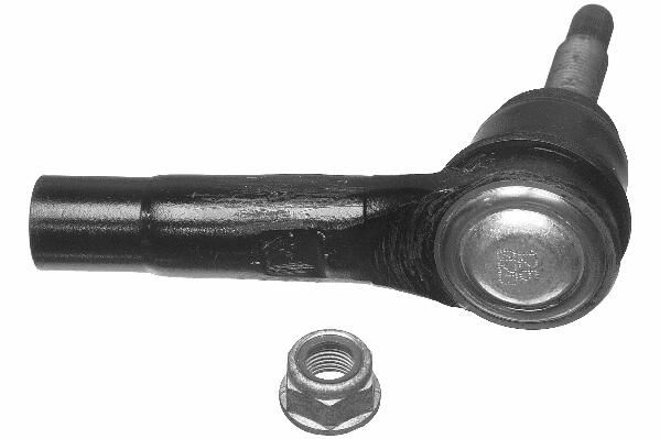 Spurstangenkopf MOOG AMGES3538