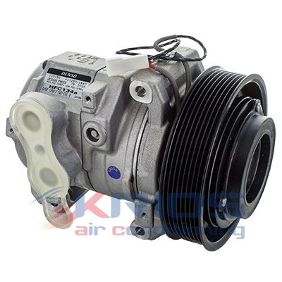 Kompressor, Klimaanlage MEAT & DORIA K15444