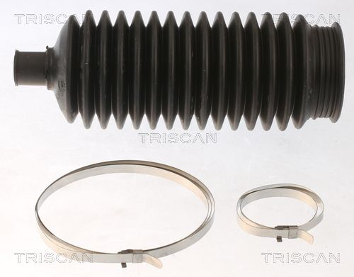 Faltenbalgsatz Lenkmanschette TRISCAN 8500 10055
